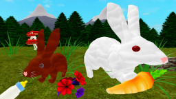 🐰Symulator Królików🐰