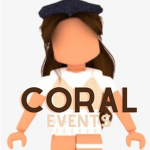 Coral Events