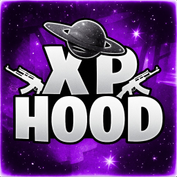 XP Hood {BACK}
