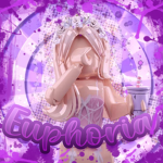 ⋆ Euphoria!