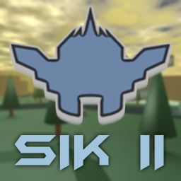 Team Bluesteel Fort Sik II
