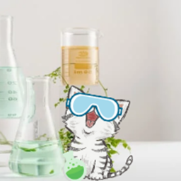 🧪The Lab Of the domestic cats🧪