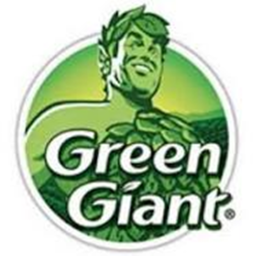 THE GREEN GIANT!!!