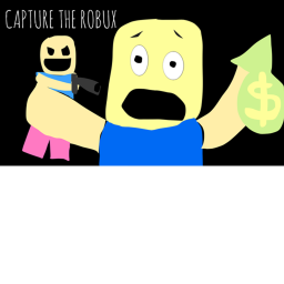 CAPTURE THE ROBUX!