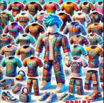 OutfitIsland
