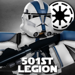 501sτ Legiοn