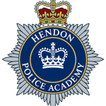 >Hendon Police Academy<