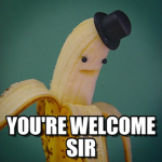 The Banana Memes
