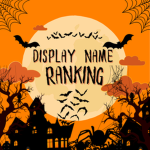 Display Name Ranking