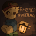 -- Revered Competence