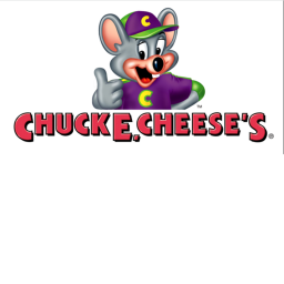 Chuck e cheese's Arcade
