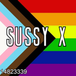 Sussy X