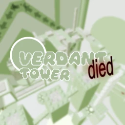 Verdant Died Tower icon