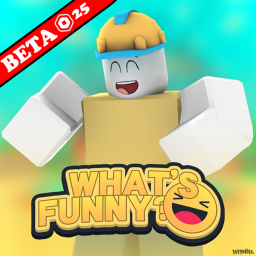 BETA: What's Funny?
