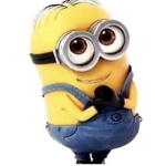 Cute beast