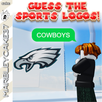 Guess the Sports Logos Quiz!