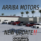 Silniki Arriba🔥