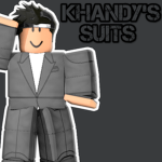Khandy's Suits