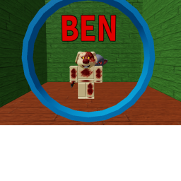 Ben Chapter 1
