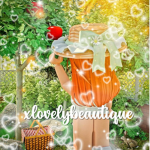 - xlovelybeautique -