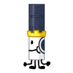 Excalibur Marker