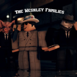 The Weskley Families