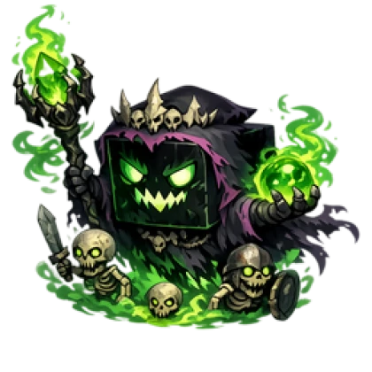 NecroBlox Community Roblox group icon