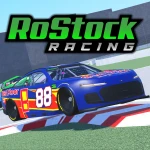 RoStock 赛车