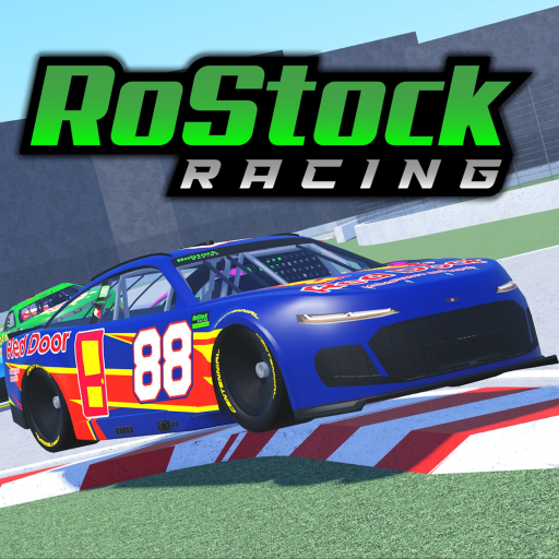 🏎️RoStock Racing