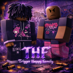 (Trigger Happy Family) THF