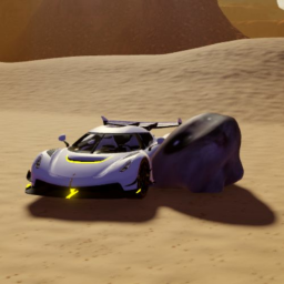 Car Driving Simulator [V1]