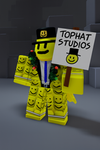 Tophat Studios Interactive!