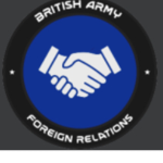 |||BA||| Foreign Affairs
