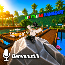 RTX Italian Hangout Vc