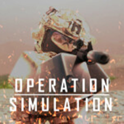 [SAS] Operation Simulation
