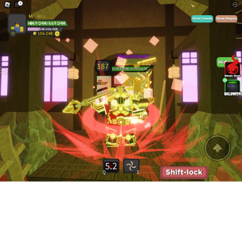 Nubs2War