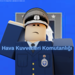| TCO | Hava Kuvvetleri Komutanlığı.
