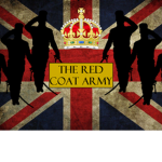 The Red Coats Army