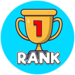 Rank 1