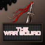 THE WAR SQUADS
