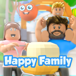 [Dev Branch 🛠️] Happy Family