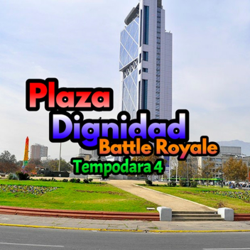 Battle Royale ✨Temporada 5🌠