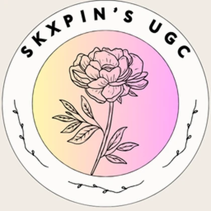 Skxpin's UGC Roblox group icon