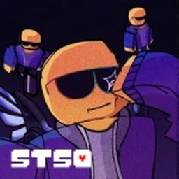 STSO icon