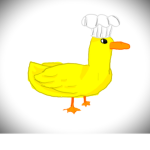 The kingdom of Chef duck