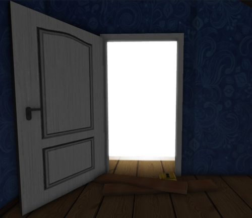 ¡Angry Neighbor! 🤬 [Release] screenshot 1