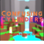 Confusing Cylinders