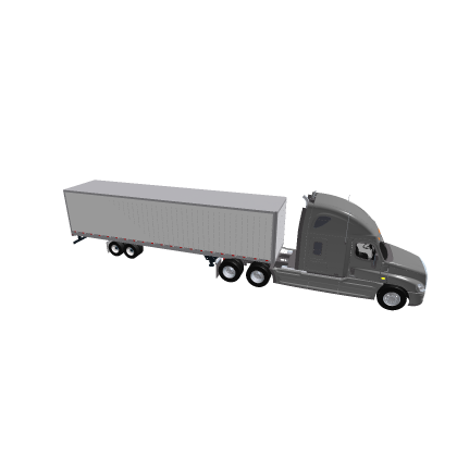 18 Wheeler