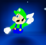 The mario and weegee group