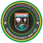 COpEsp II Comando de Operações Especiais